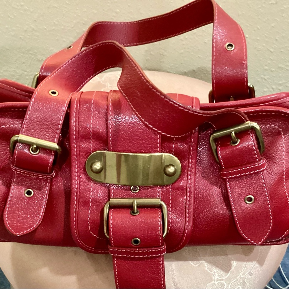 Authentic Marc Jacobs handbag - Picture 9 of 14